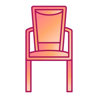 modern simge vektör illüstrasyonu