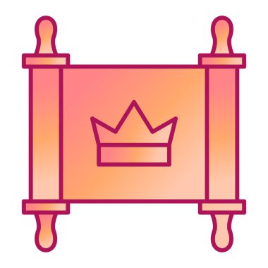 modern simge vektör illüstrasyonu 