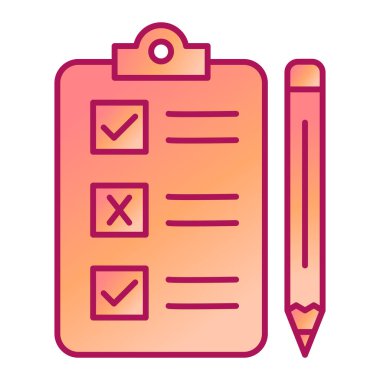 modern simge vektör illüstrasyonu 