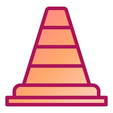 modern simge vektör illüstrasyonu 