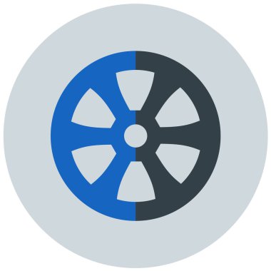 Modern simge vektör resimlemesini taşı