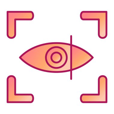 modern simge vektör illüstrasyonu 