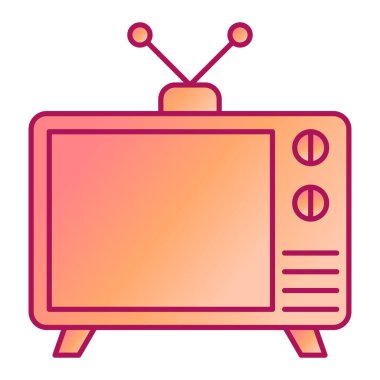 modern simge vektör illüstrasyonu