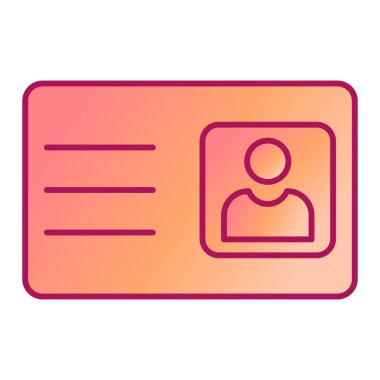 modern simge vektör illüstrasyonu