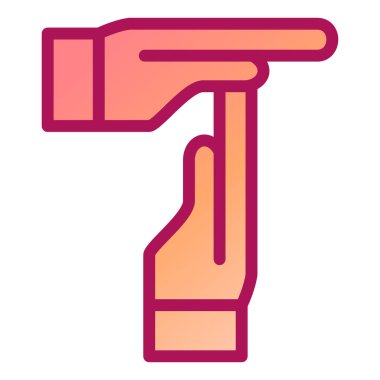 Tesisat. Web simgesi basit tasarım