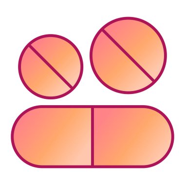 modern simge vektör illüstrasyonu