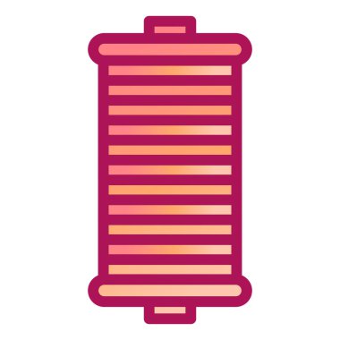 modern simge vektör illüstrasyonu