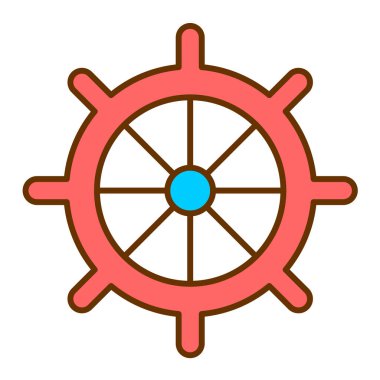 Direksiyon. Basit resimleme