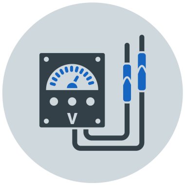 modern simge vektör illüstrasyonu 