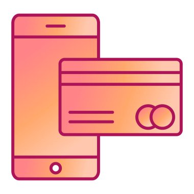 modern simge vektör illüstrasyonu 