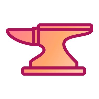 modern simge vektör illüstrasyonu