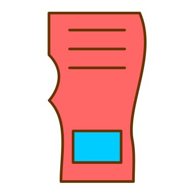 modern simge vektör illüstrasyonu 