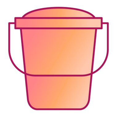 modern simge vektör illüstrasyonu