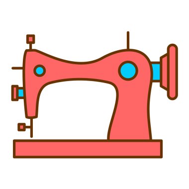 modern simge vektör illüstrasyonu