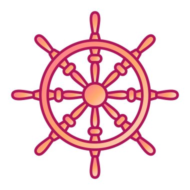 modern simge vektör illüstrasyonu 