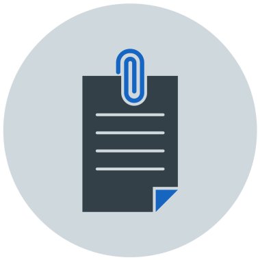 Pano. Web simgesi basit illüstrasyon