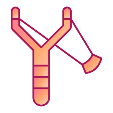 Sapan simge vektör çizim