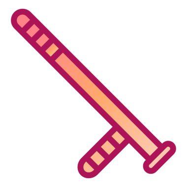 modern simge vektör illüstrasyonu 