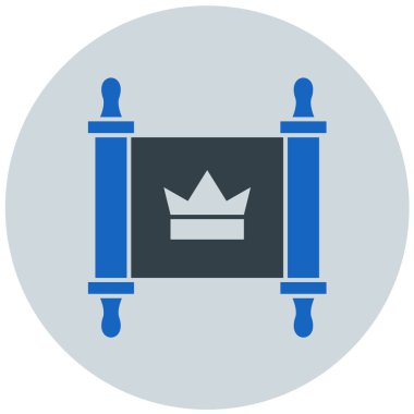 modern simge vektör illüstrasyonu 