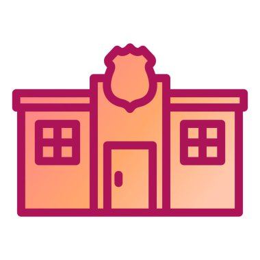 ikon vektör illüstrasyonu oluşturma