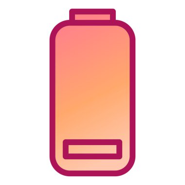 modern simge vektör illüstrasyonu 