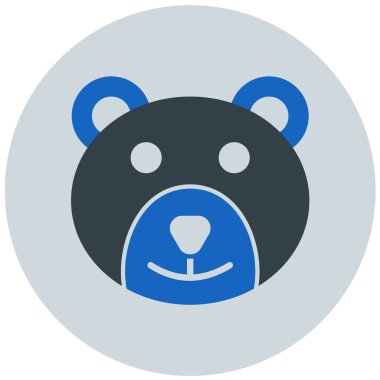 modern simge vektör illüstrasyonu