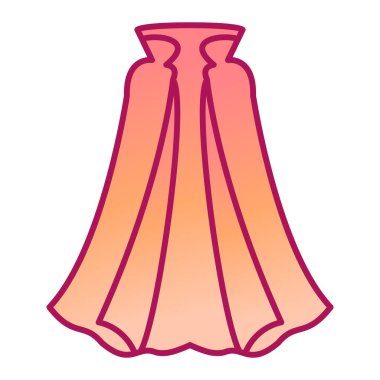 modern simge vektör illüstrasyonu 