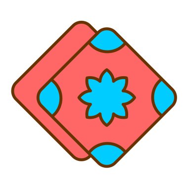 modern simge vektör illüstrasyonu 