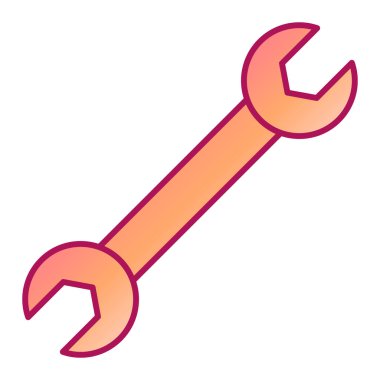 araç modern simge vektör illüstrasyonu