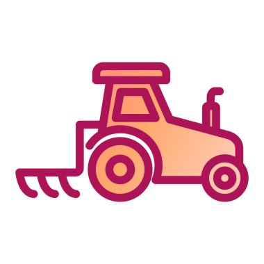 modern simge vektör illüstrasyonu 