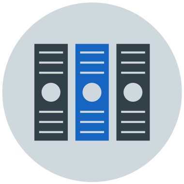 modern simge vektör illüstrasyonu