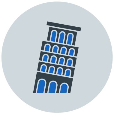 Modern simge vektör illüstrasyonu oluşturuluyor 