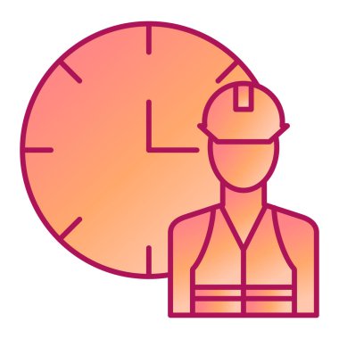 modern simge vektör illüstrasyonu 