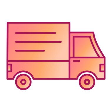 Teslimat. Basit tasarım