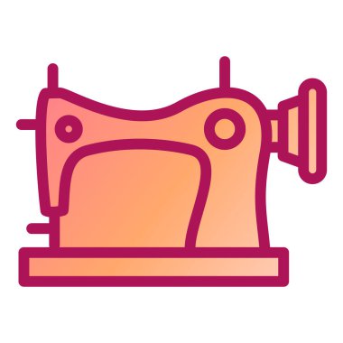 modern simge vektör illüstrasyonu