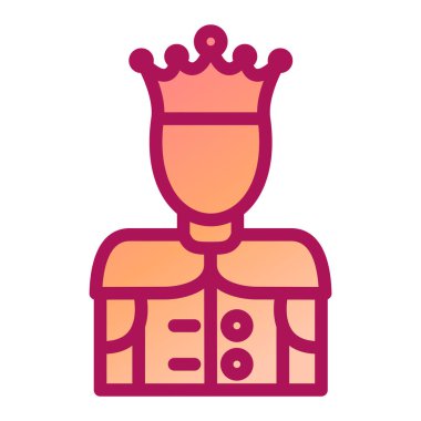 modern simge vektör illüstrasyonu 