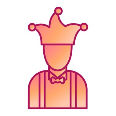 modern simge vektör illüstrasyonu 