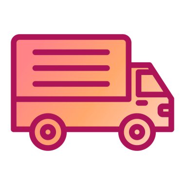 Teslimat. Basit tasarım