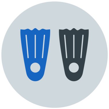 Palet simge vektör çizim