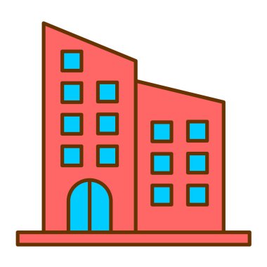 ikon vektör illüstrasyonu oluşturma