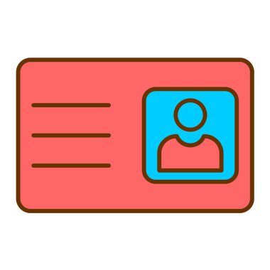 modern simge vektör illüstrasyonu