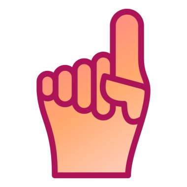 modern simge vektör illüstrasyonu 