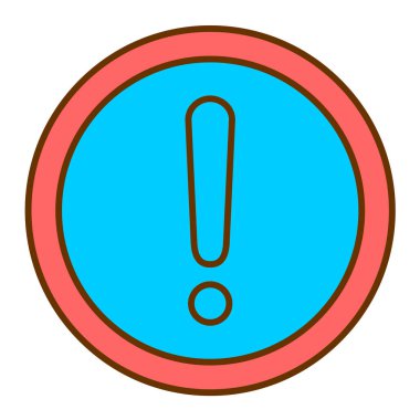 modern simge vektör illüstrasyonu 