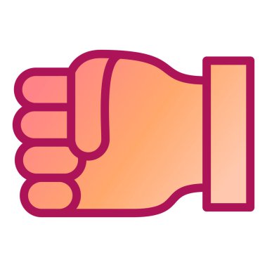 satır biçimi ikon vektör illüstrasyon tasarımı