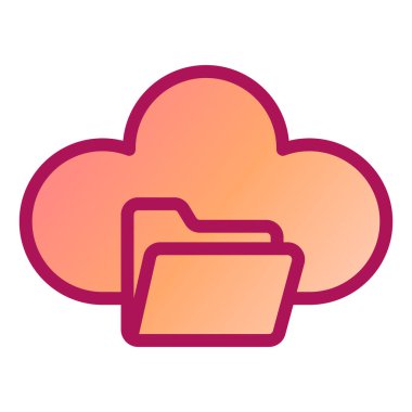 Bulut hesaplama. Basit resimleme