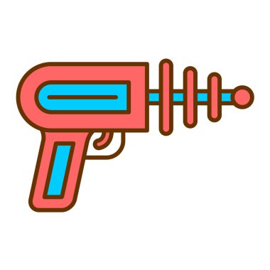 modern simge vektör illüstrasyonu