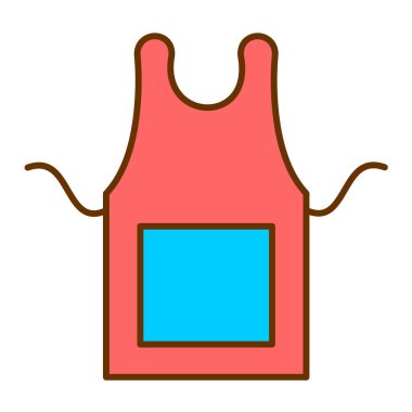 modern simge vektör illüstrasyonu 