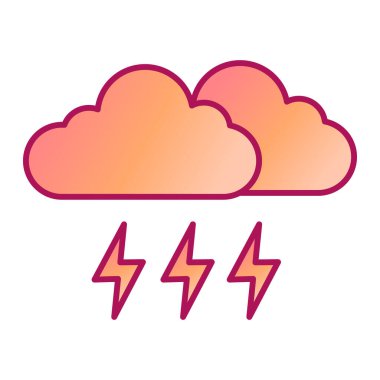 modern simge vektör illüstrasyonu 