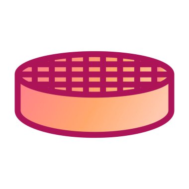 modern simge vektör illüstrasyonu 