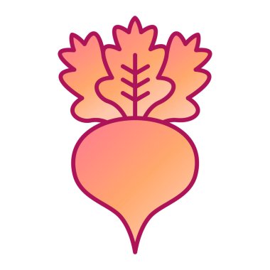 Lezzetli yiyecekler sağlıklı organik soğan sebze çizimi